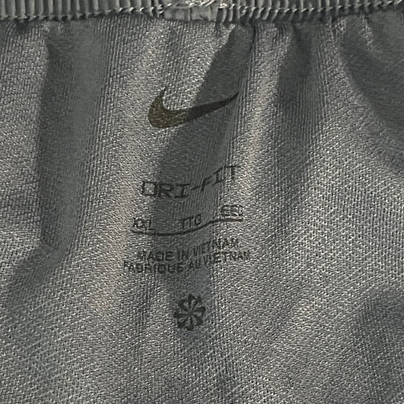 Nike Women's Dri-Fit Running Shorts Size XXL - Picture 3 of 5